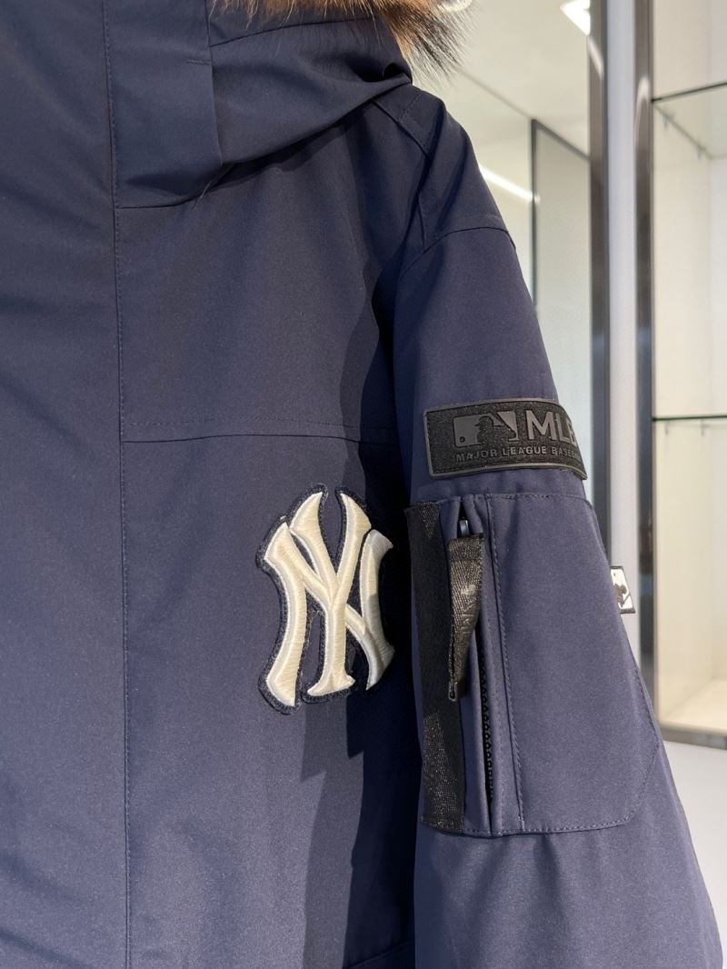 Mlb Down Jackets